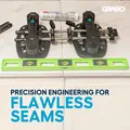 Thumbnail 2 of GRABO Stone Seam Setter for Straight Joins on Porous and Non-Porous Surfaces for Gripsters