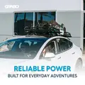 Thumbnail 2 of OTTORACK Vacuum Gripster Suction Cup Vehicle Roof Rack System