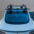 Thumbnail 3 of OTTORACK Vacuum Gripster Suction Cup Vehicle Roof Rack System