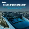Thumbnail 4 of OTTORACK Vacuum Gripster Suction Cup Vehicle Roof Rack System