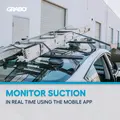 Thumbnail 6 of OTTORACK Vacuum Gripster Suction Cup Vehicle Roof Rack System