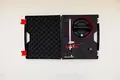 Thumbnail 4 of Viking Arm and OTTOVAC Lifting Kit with GRABO Cradle, AA and Li-ion Battery for Gripsters