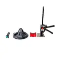 Thumbnail 5 of Viking Arm and OTTOVAC Lifting Kit with GRABO Cradle, AA and Li-ion Battery for Gripsters
