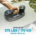 Thumbnail 5 of NEMO GRABO V2 Portable Electric Vacuum Gripster Lifter, 1 Battery, 1 Seal