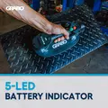 Thumbnail 6 of NEMO GRABO V2 Portable Electric Vacuum Gripster Lifter, 1 Battery, 1 Seal