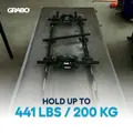 Thumbnail 3 of GRABO Panel Pro Kit, 2 GRABO V2 Gripsters, 6-Cup Vacuum Lifter, 440 lb