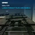 Thumbnail 5 of GRABO Panel Pro Kit, 2 GRABO V2 Gripsters, 6-Cup Vacuum Lifter, 440 lb
