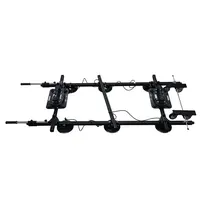 Product image of GRABO Panel Pro Kit, 2 GRABO V2 Gripsters, 6-Cup Vacuum Lifter, 440 lb