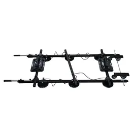 Product image of GRABO Panel Pro Kit, 2 GRABO V2 Gripsters, 6-Cup Vacuum Lifter, 440 lb