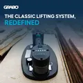 Thumbnail 4 of GRABO V2 Vacuum Gripster Lifter, 14.8V, Compatible with NEMO GRABO Parts