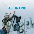 Thumbnail 4 of GRABO VACDRILL Vacuum-Assisted SDS Rotary Hammer Drill for Concrete & Masonry for Gripsters