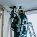 Thumbnail 5 of GRABO VACDRILL Vacuum-Assisted SDS Rotary Hammer Drill for Concrete & Masonry for Gripsters