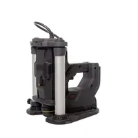 Product image of GRABO VACDRILL Vacuum-Assisted SDS Rotary Hammer Drill for Concrete & Masonry for Gripsters