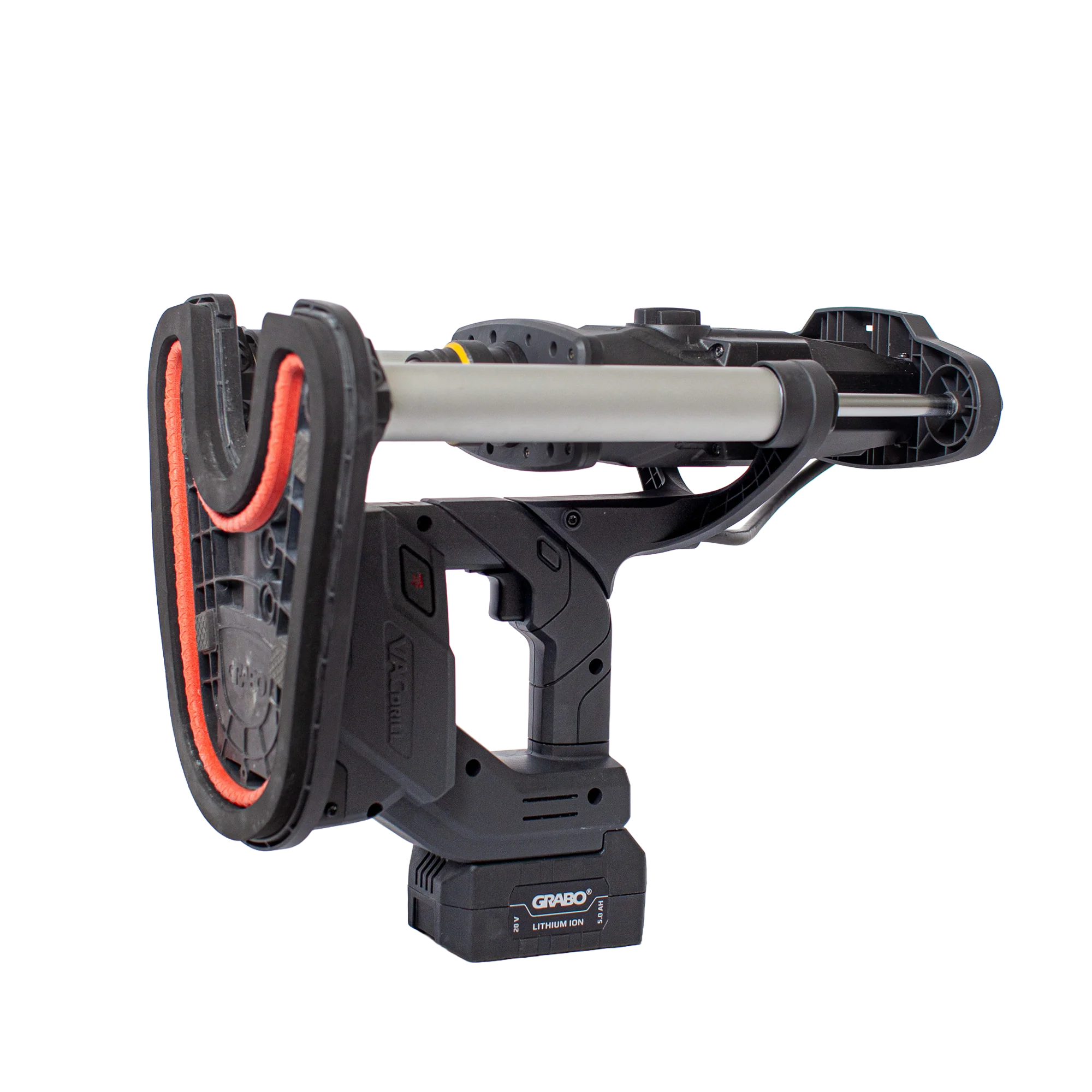 Main product image of GRABO Vacuum-Anchored Portable Drill Press System for Gripsters