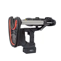 Product image of GRABO Vacuum-Anchored Portable Drill Press System for Gripsters