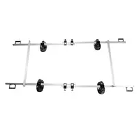 Product image of GRABO Large Panel Rail, Modular System for Material Lifting for Gripsters