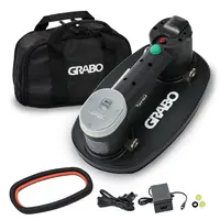 Product image of NEMO GRABO Electric Battery-Operated Suction Gripster Lifter Tool