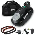 Thumbnail 1 of Nemo GRABO Classic Portable Electric Vacuum Gripster Lifter Kit, 2 Batteries, 2 Seals