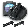 Thumbnail 1 of OTTOVAC Portable Electric Vacuum Suction Gripster for Glass, 220 lb Capacity
