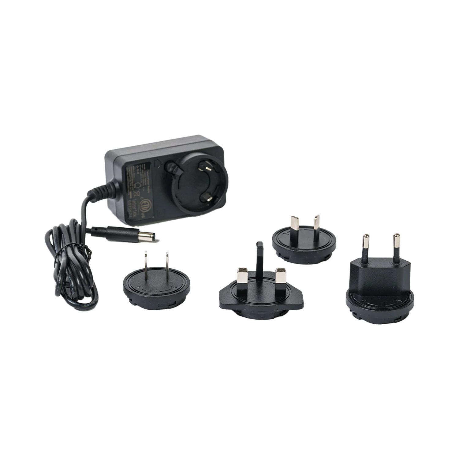 GRABO International 14.8V Charger for Vacuum Gripster Lifters Worldwide