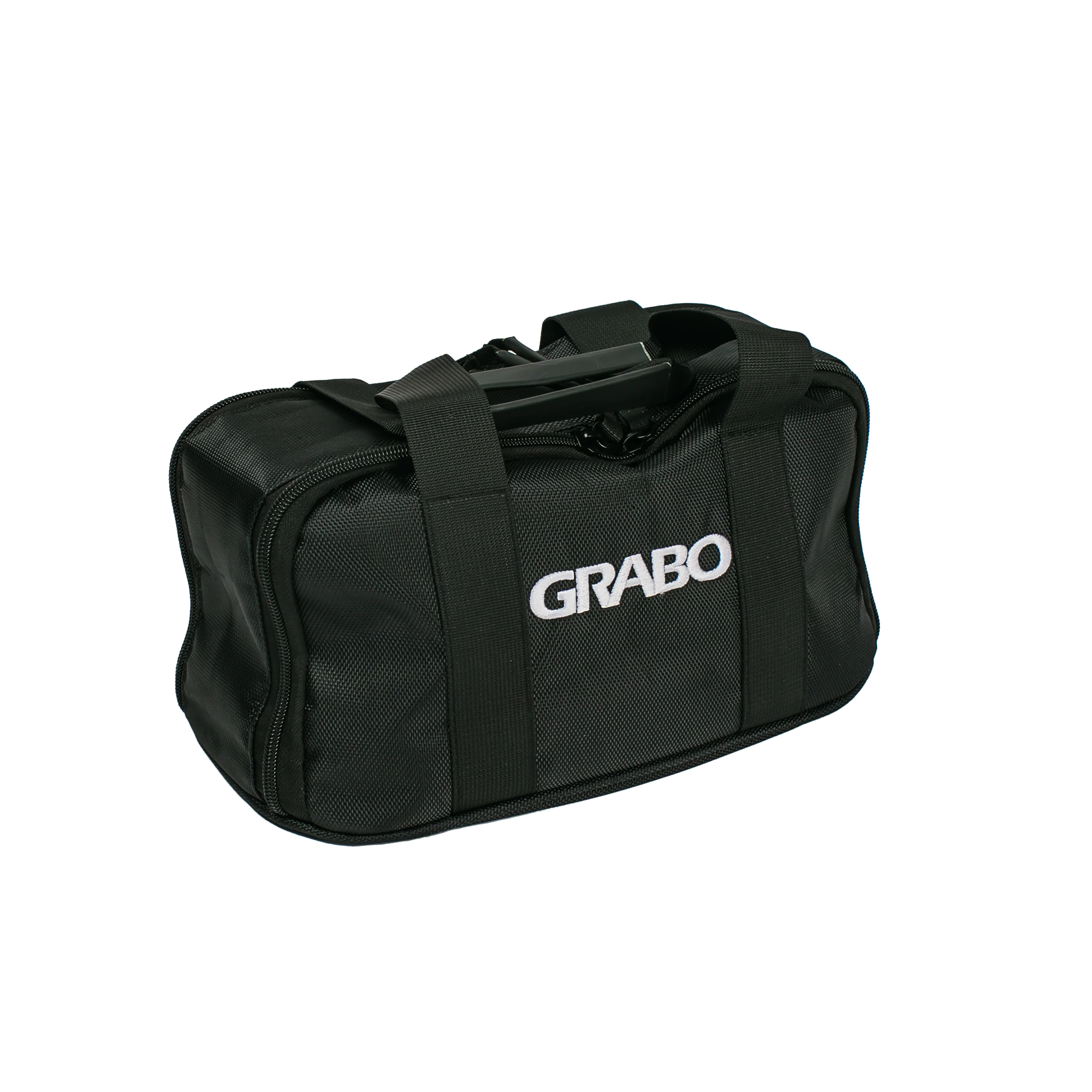 GRABO Canvas Carry Bag for Vacuum Suction Gripster and Lifter Kits