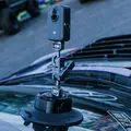Thumbnail 4 of GRABO MINI 6 Electric Gripster Suction Cup, Auto ON/OFF, 3x 1/4-inch Threaded Holes