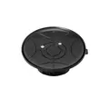 Thumbnail 6 of GRABO MINI 6 Electric Gripster Suction Cup, Auto ON/OFF, 3x 1/4-inch Threaded Holes
