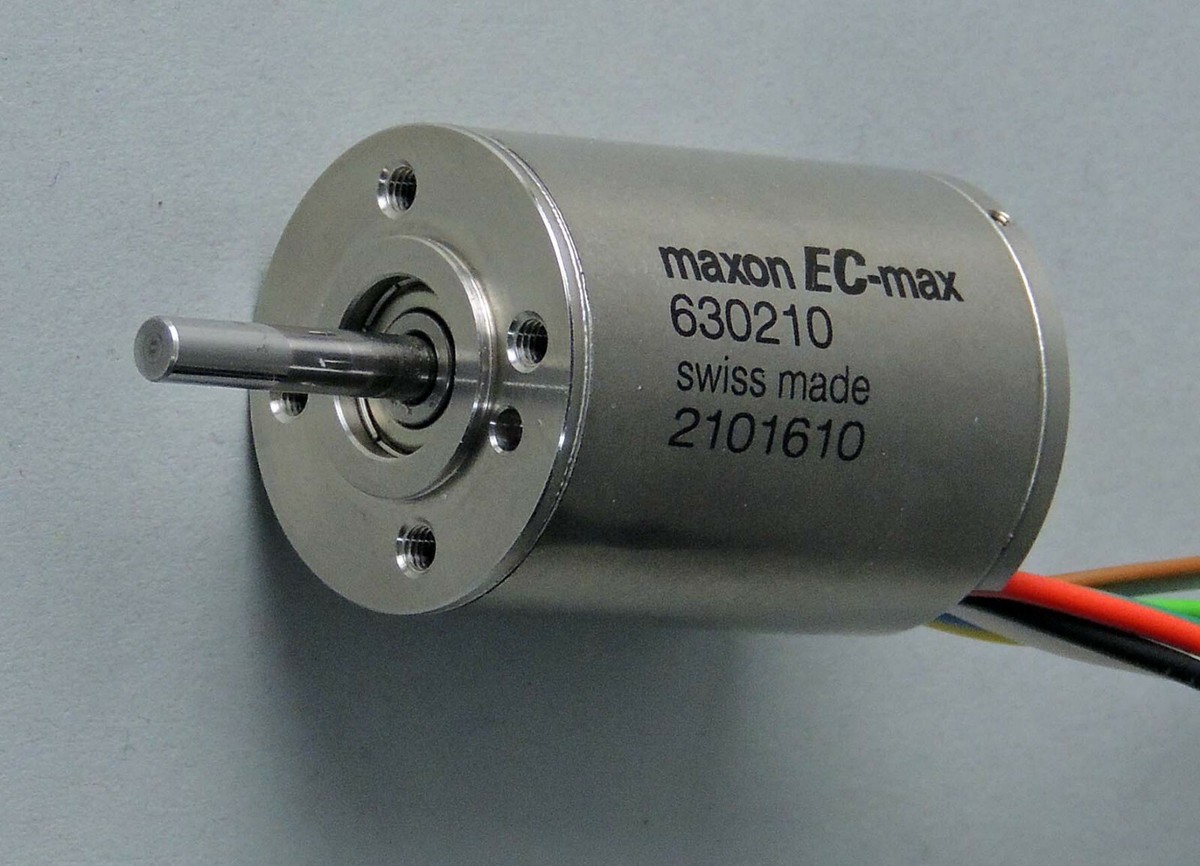 maxon EC-max 30 Brushless DC Motor