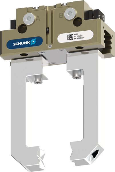 SCHUNK PGN-plus-P 100 Universal Gripster